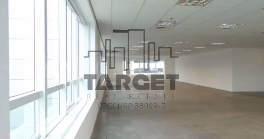Investimento: excelente oportunidade de 870m² na marginal pinheiros!