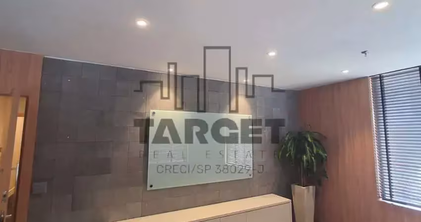 Ponto comercial para alugar na Rua Jerônimo da Veiga, 446, Jardim Europa, São Paulo