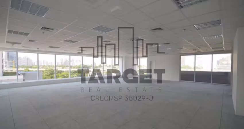 Excelente espaço para sua empresa! 530 m² na vila olimpia!