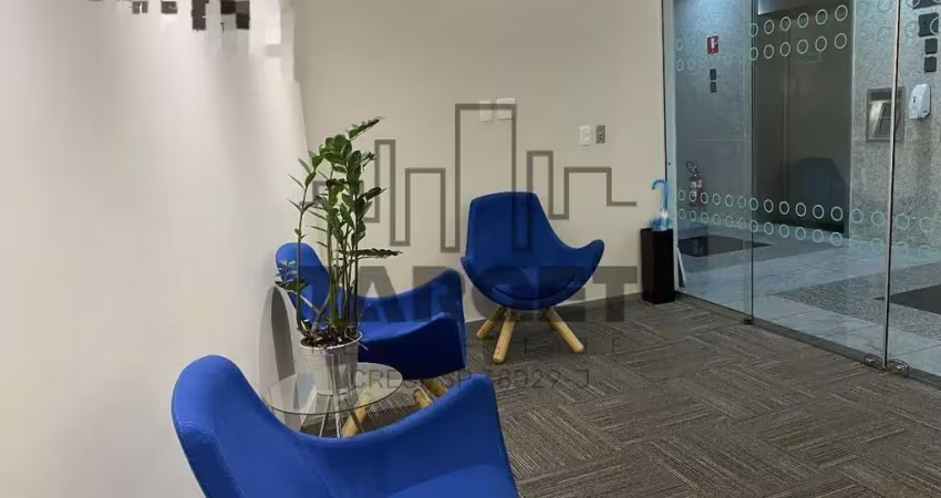 Excelente espaço para sua empresa! 364 m² mobiliado na vila olimpia!