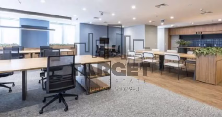 Excelente espaço para sua empresa! 315 m² na marginal pinheiros
