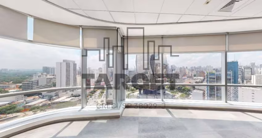 Locação conjunto comercial pinheiros! 530 m² em prédio boutique na melhor localização de sp. pinheiros/ faria lima