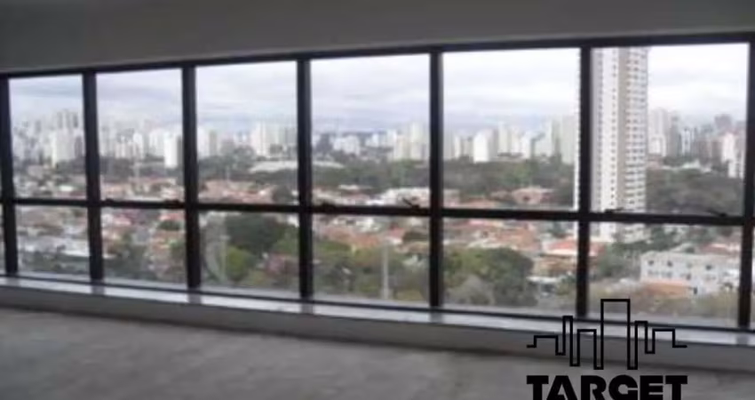 Oportunidade única! espaço comercial de alto padrão na vila olímpia: venda ou locação. infraestrutura completa, excelente localização. fale conosco!