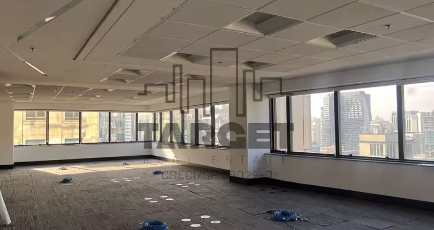 Locação de conjunto comercial na nova faria lima - visite agora mesmo!
