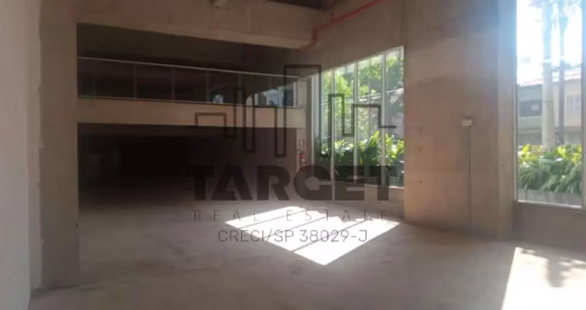 Loja/salão/ponto comercial para alugar, 427m² - pinheiros