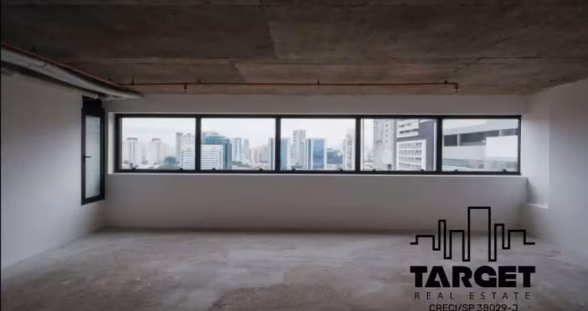 Conjunto comercial/sala à venda, 340m² - chucri zaidan