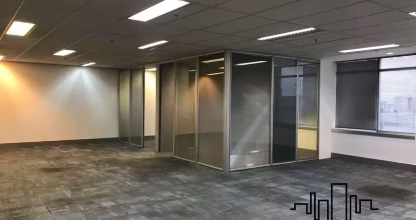 Conjunto comercial/sala para alugar, 1.485m² - alphaville