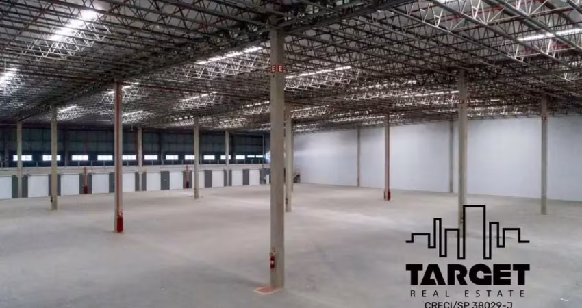 Galpão/depósito/armazém para alugar, 2.842m² - guarulhos