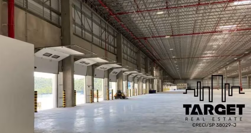 Galpão/depósito/armazém para alugar, 6.729m² - cajamar