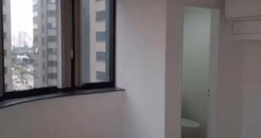 Ponto comercial à venda na Avenida Iraí, 133, Indianópolis, São Paulo