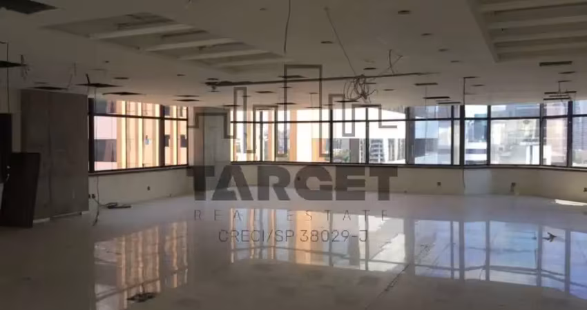 Ponto comercial para alugar na Praça João Duran Alonso, 550, Cidade Monções, São Paulo