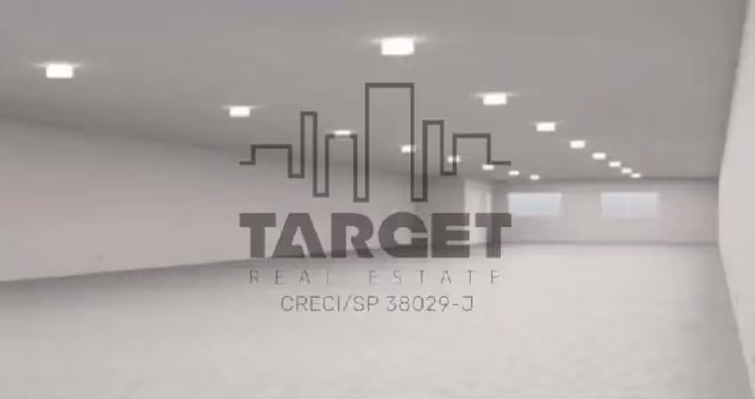 Loja / ponto comercial para investir ou alugar, 542m² - chucri zaidan
