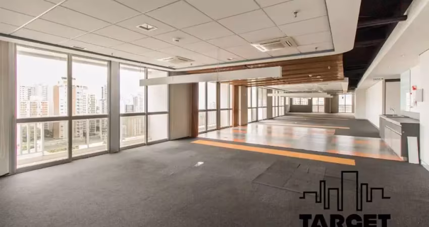 Conjunto comercial/sala à venda, 875m² - vila mariana