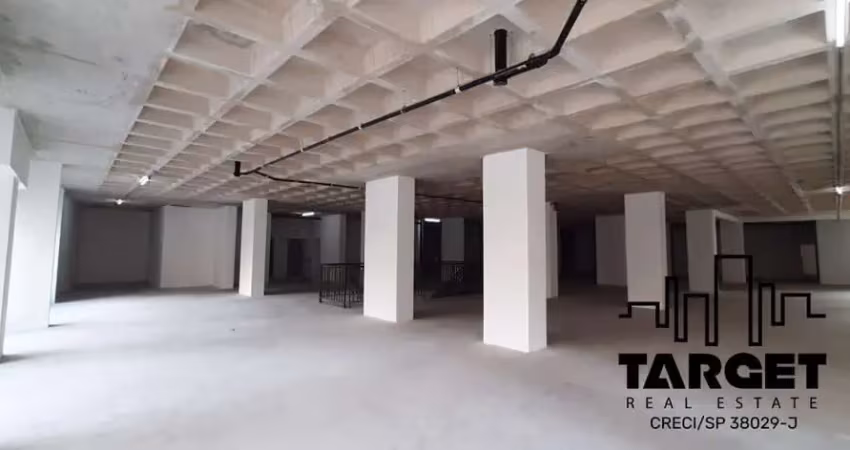 Ponto comercial à venda na Avenida Pompéia, 2441, Pompéia, São Paulo