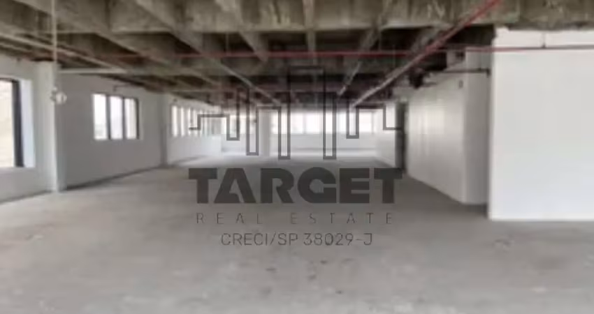 Conjunto comercial / sala comercial para alugar na paulista 620m²