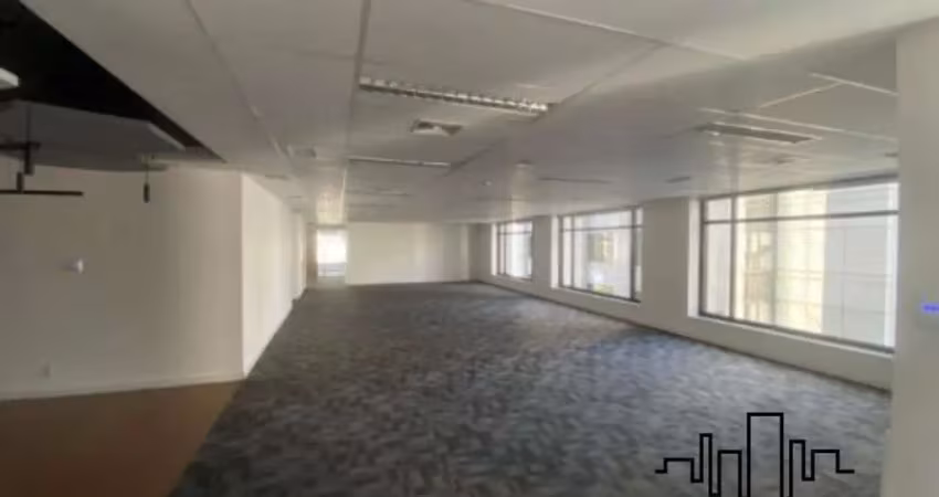 Ponto comercial para alugar na Avenida Ibirapuera, 2480, Indianópolis, São Paulo