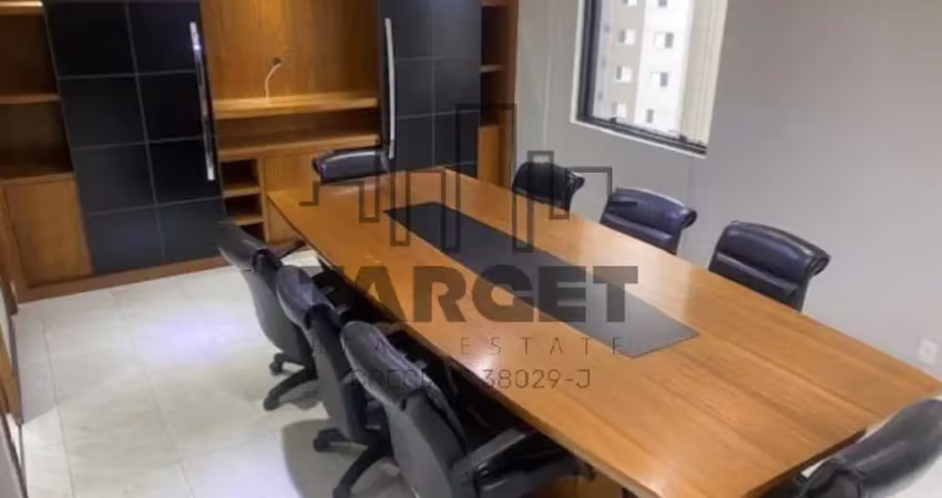 Alugue já este conjunto comercial mobiliado com 367 m² em moema