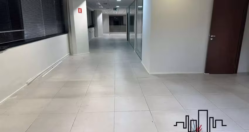 Conjunto comercial/sala para alugar, 395m² - paulista