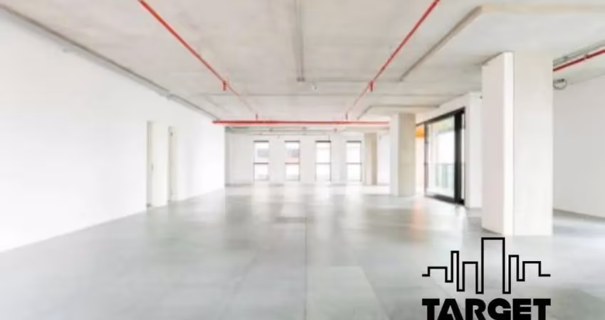 Conjunto comercial/sala para alugar, 440m² - vila madalrena / pinheiros
