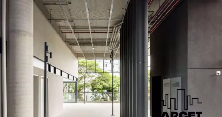 Conjunto comercial/sala para alugar, 527m² - pinheiros