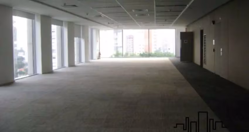 Imperd[ivel! 560m² sala comercial para alugar na região da faria lima! sp
