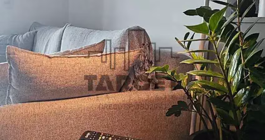 Apartamento mobiliado! são 3 quartos ao lado do metrô butantã - sp