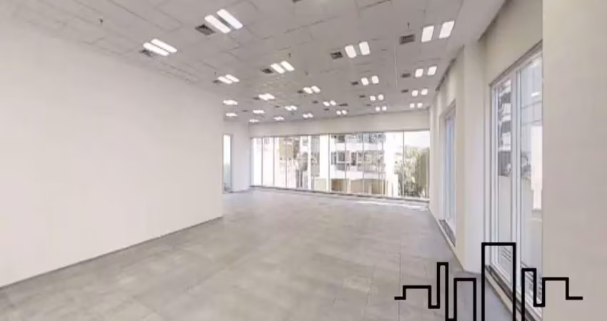 Confira! andar comercial para alugar na região chucri zaidan - sp