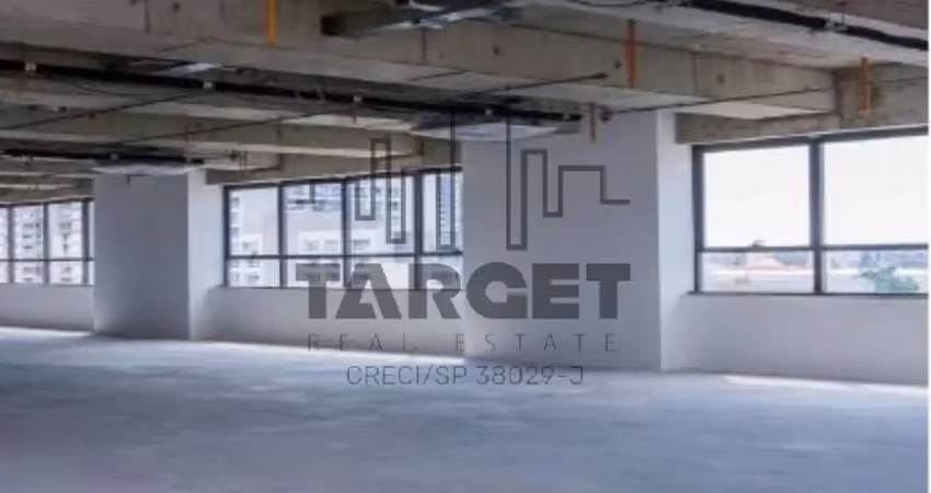 Conjunto comercial/sala para alugar, 818 m² - vila leopoldina