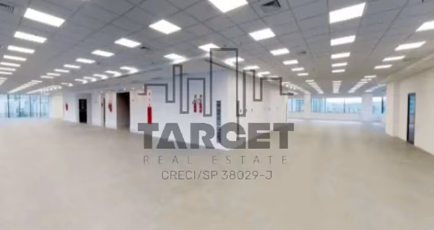 Conjunto comercial / sala comercial para alugar perdizes - 400m²