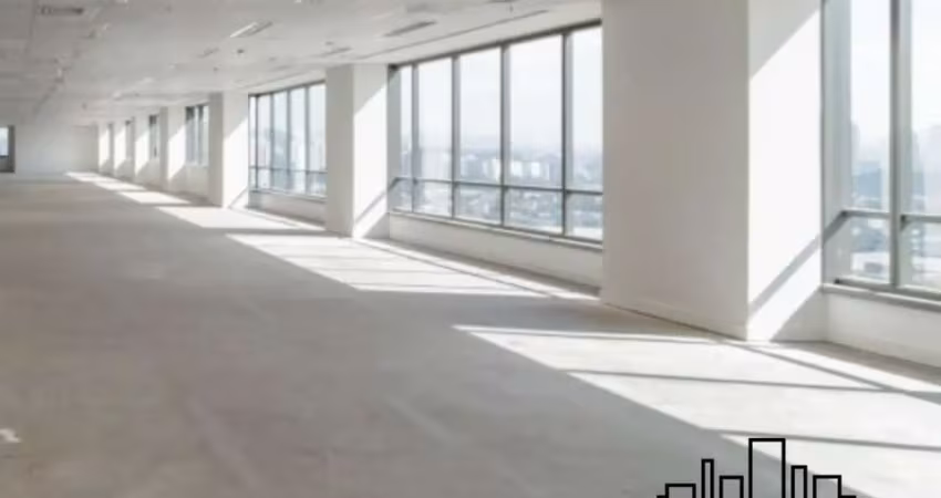 Conjunto comercial de alto padrão em alphaville - 880m² à venda.