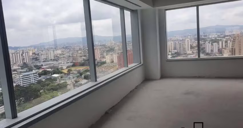 Locação de conjunto comercial de alto padrão na barra funda!
