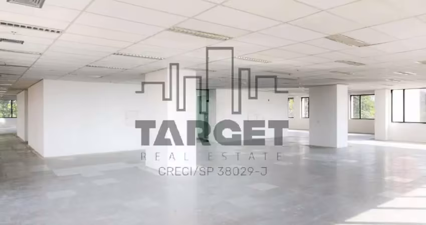 Conjunto / sala comercial de alto padrão na barra funda para alugar - 508m²