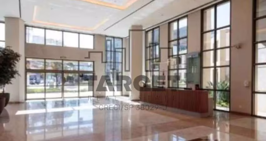 Conjunto comercial/sala para alugar, 600m² - chácara santo antônio!!!