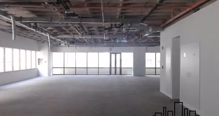 Conjunto comercial/sala para alugar, 822m² - vila olímpia