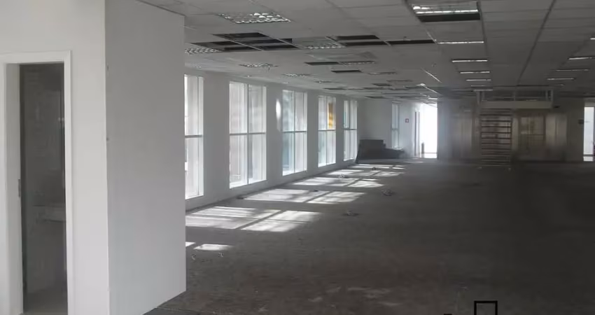 Conjunto comercial/sala para alugar, 798m² - vila olímpia