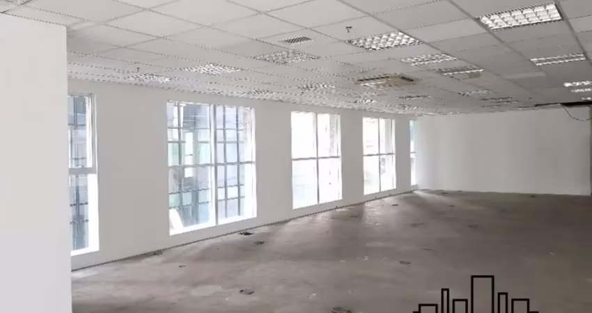 Conjunto comercial/sala para alugar, 471m² - vila olímpia