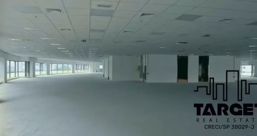 Ponto comercial à venda na Rua Sansão Alves dos Santos, 21, Cidade Monções, São Paulo