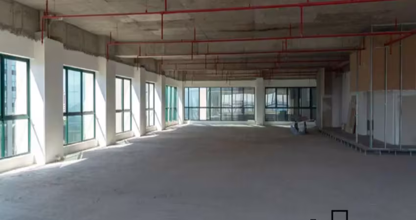 Excelente oportunidade de conjunto comercial para locação!!!