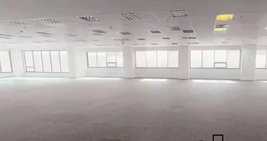 Ponto comercial para alugar na Avenida Marcos Penteado de Ulhôa Rodrigues, 404, Tamboré, Barueri