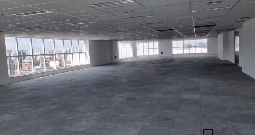 Excelente espaço para sua empresa! 2.025 m² em xxx!