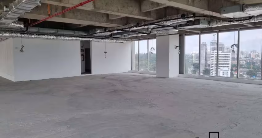 Conjunto comercial para alugar, 1.388m², butantã ao lado de pinheiros!