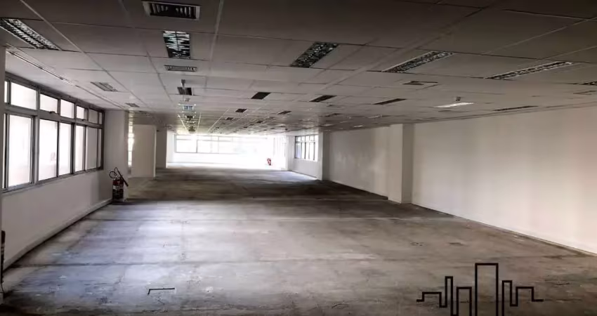 Conjunto comercial/sala à venda, 803m² - nova faria lima