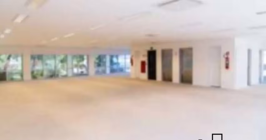 Aproveite! prédio comercial com 2.350 m² na berrini. imperdível oportunidade!