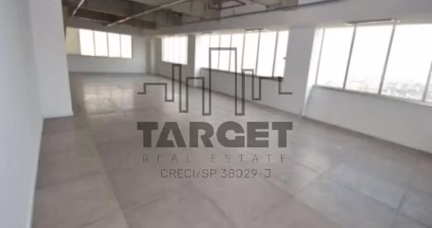 Conjunto comercial de alto padrão em alphaville - 1.038m² - barueri-sp