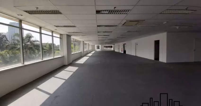 Excelente espaço para sua empresa! 842 m² em alphaville! visite ja!!