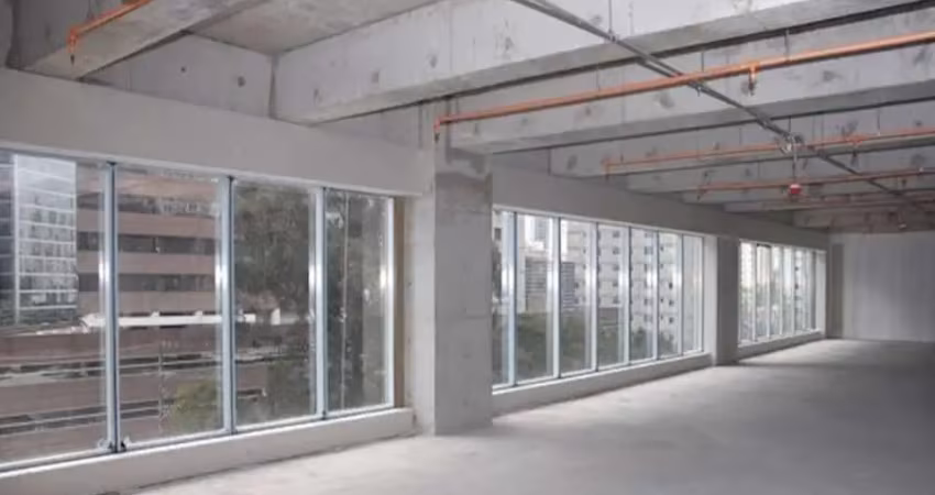 Excelente oportunidade de locação, conjunto comercial na região da vila olímpia!!