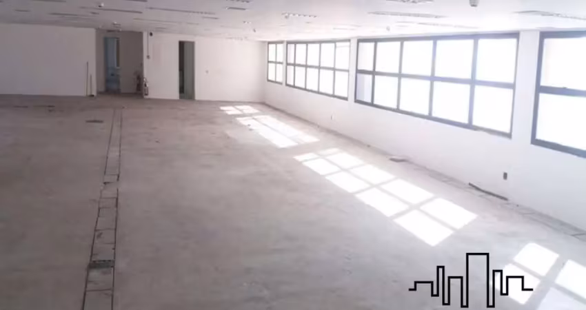 Conjunto comercial/sala para alugar, 1.588m² - paulista