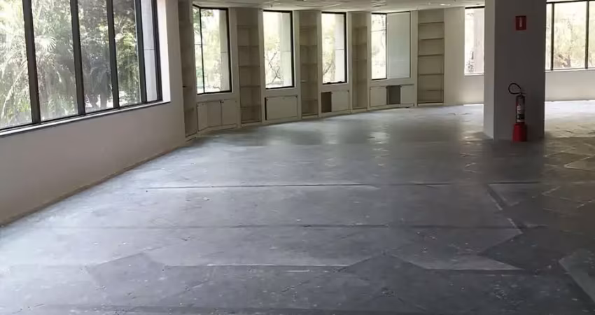 Conjunto comercial para locação na chácara santo antônio!!