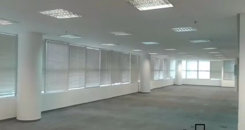 Ponto comercial à venda na Rua Gomes de Carvalho, 1605, Vila Olímpia, São Paulo