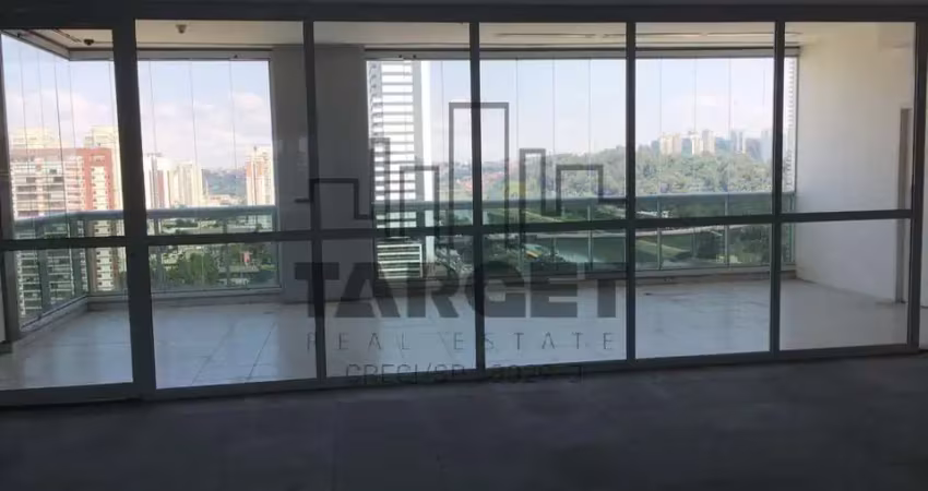Excelente espaço para sua empresa! 1.085 m² na chucri zaidan!